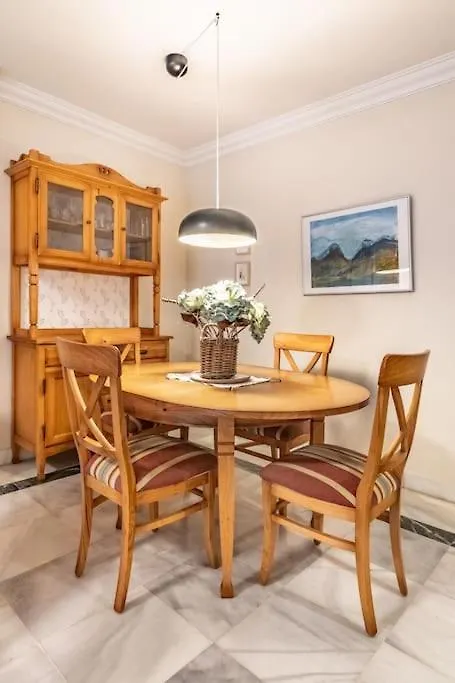 Apartamento Costa Nagueeles 2Hab. Marbella Apartment