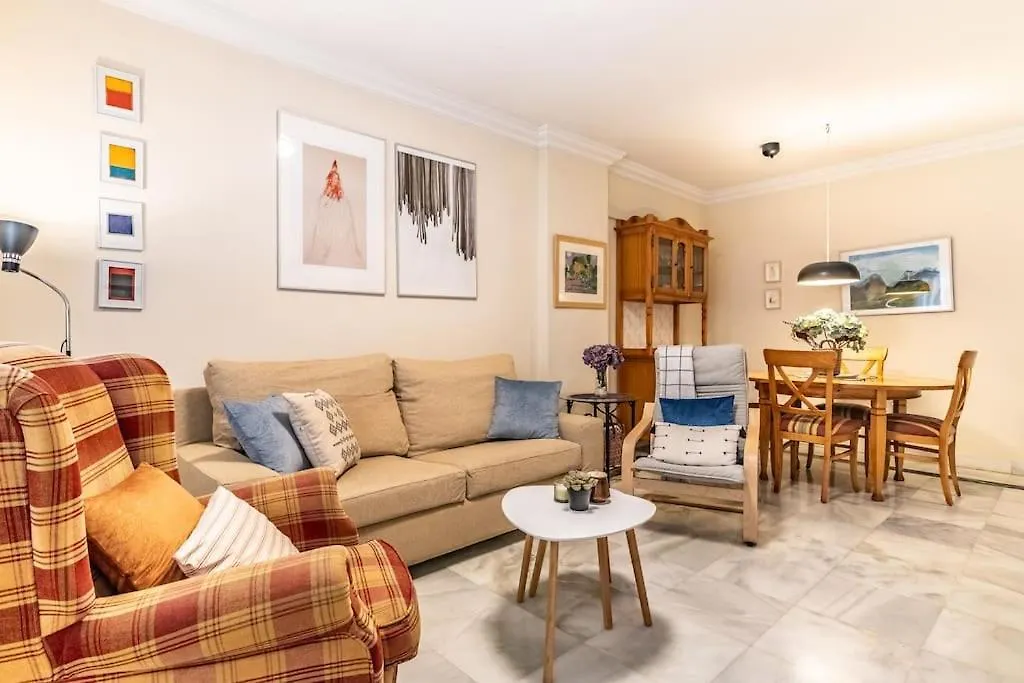 Apartamento Costa Nagueeles 2Hab. Marbella