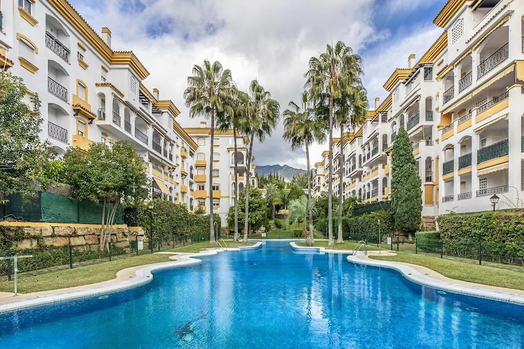 Appartamento Apartamento Costa Nagueeles 2Hab. Marbella